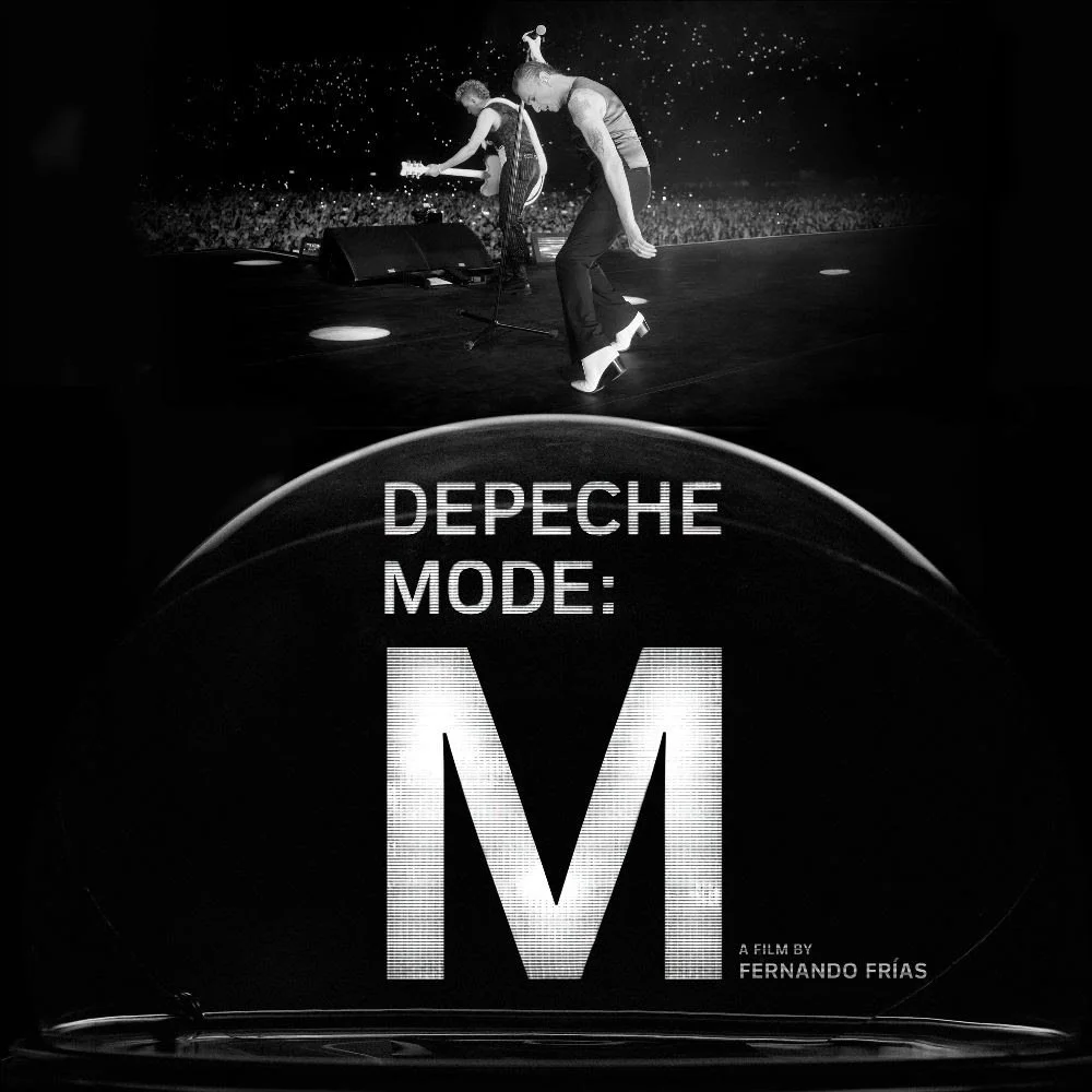 洋楽 Depeche Mode CD Depeche Mode - Depeche Mode: M (2cd + 2bluray)